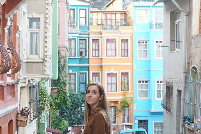 Istanbul Jewish Heritage Tour (Private & All-Inclusive) - Discover Istanbuls History