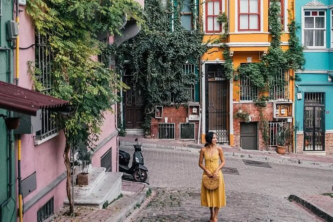 Istanbul Jewish Heritage Tour (Private & All-Inclusive) - Immersive Cultural Experience