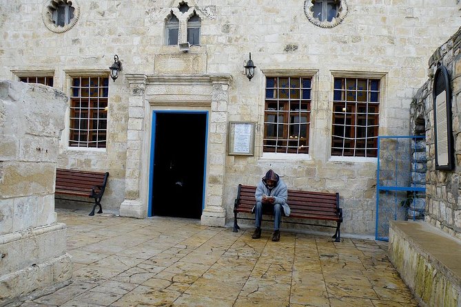 Istanbul Jewish Quarter Walking Tour - Expert Guides