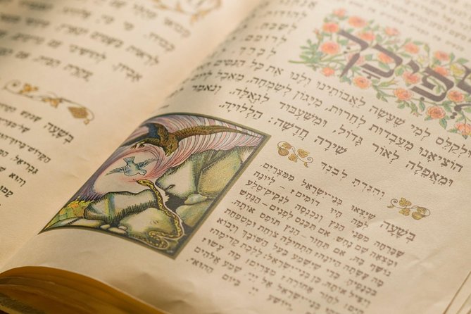 Istanbul Jewish Quarter Walking Tour - Tour Reviews