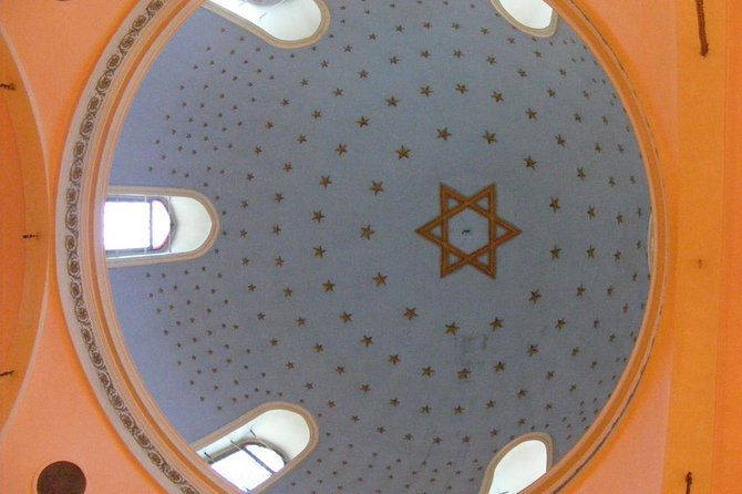 Istanbul Jewish Quarter Walking Tour - Pricing and Policies