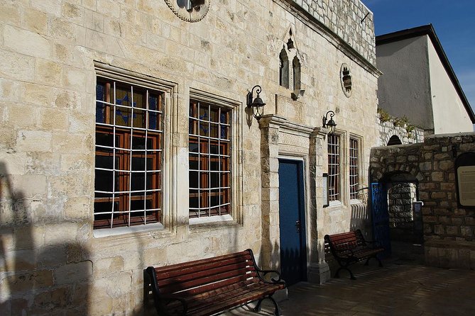 Istanbul Jewish Quarter Walking Tour - Contact Information