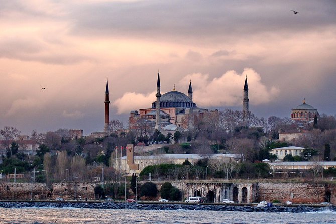 Istanbul Layover Tour With a Local: 100% Personalized, Private & Flexible - Guided Airport Taxi Transfers