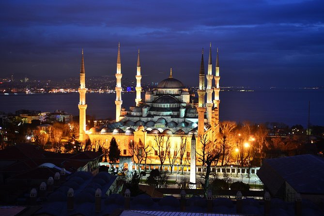 Istanbul Layover Tour With a Local: 100% Personalized, Private & Flexible - Included Services and Pricing