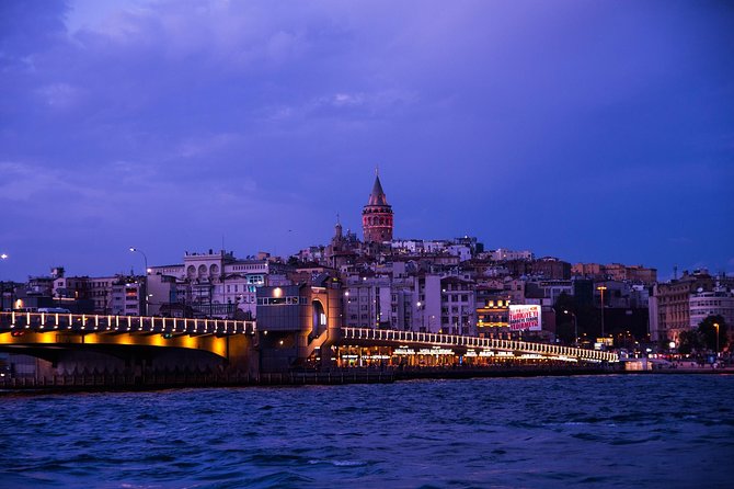 Istanbul Layover Tour With a Local: 100% Personalized, Private & Flexible - Exceptional Customer Experiences