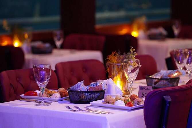 Istanbul: Luxury Dinner & Traditional Dance Bosphorus Cruise - Customer Feedback