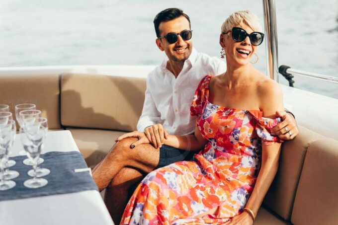 Istanbul: Luxury Wine Tasting on a Private Yacht - Cheese and Accompaniments