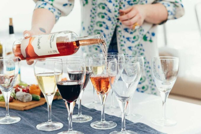 Istanbul: Luxury Wine Tasting on a Private Yacht - Frequently Asked Questions