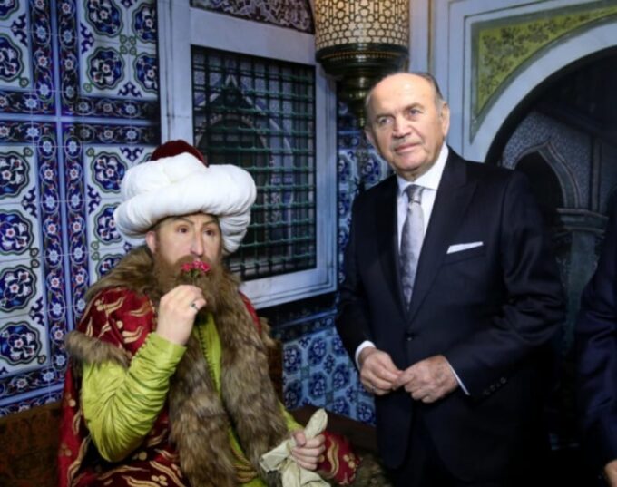 Istanbul: Madame Tussauds Skip-the-Line Entry Ticket - Frequently Asked Questions