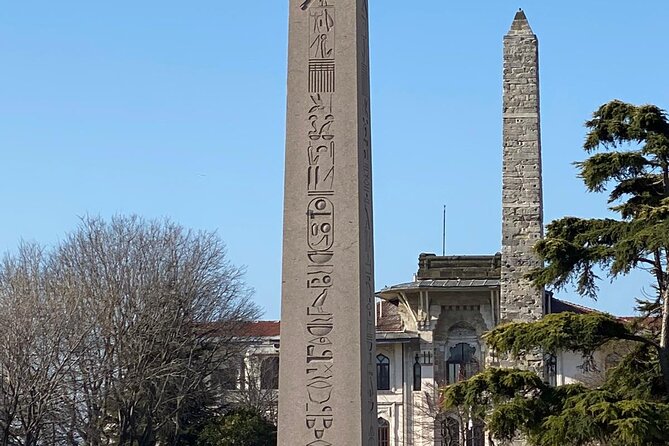 Istanbul Mini Group Shore Excursion With Private Option - Reviews