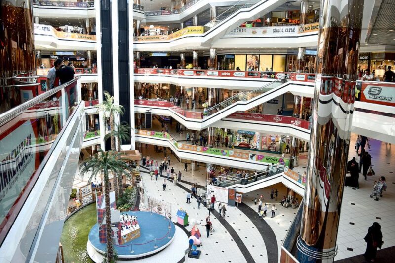 Istanbul: Miniaturk Museum & Shopping Tour - Pierre Loti Cafe Visit