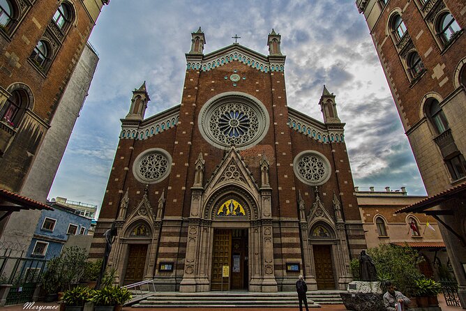 Istanbul Modern City - Galata & Pera & Taksim Guided Walking Tour - Additional Tour Information