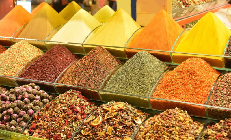 Istanbul Modern Life Tour - Inclusions