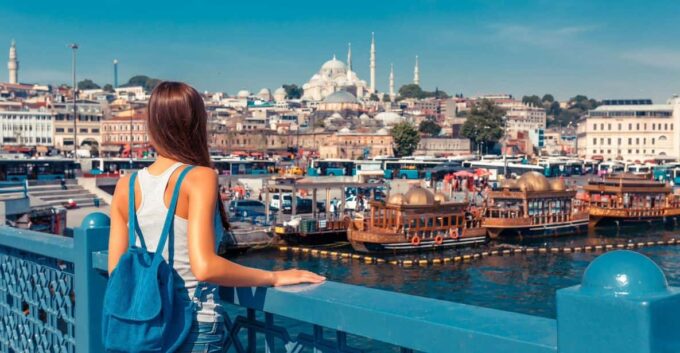 Istanbul Modern Life Tour - Price