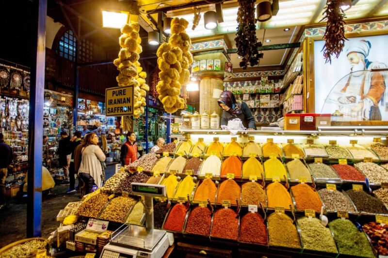Istanbul: Morning Bosphorus Cruise - Transportation and Pickup