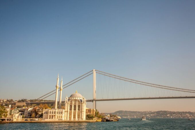 Istanbul: Morning Bosphorus Cruise - Frequently Asked Questions