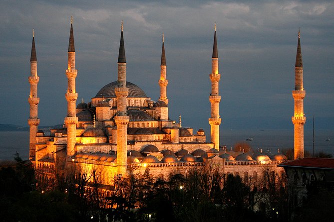Istanbul MUSEUM PASS: Skip-the-Line Top Museums FREE Entry - Included Attractions and Highlights