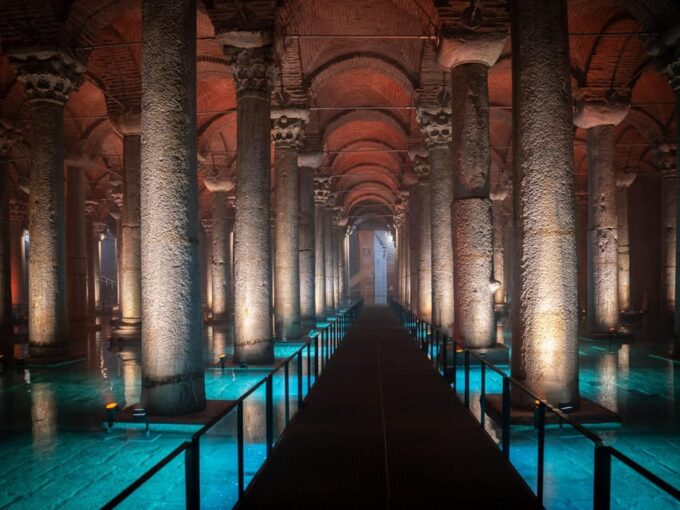 Istanbul MUSEUM PASS: Skip-the-Line Top Museums FREE Entry - Suitability for Different Traveler Types