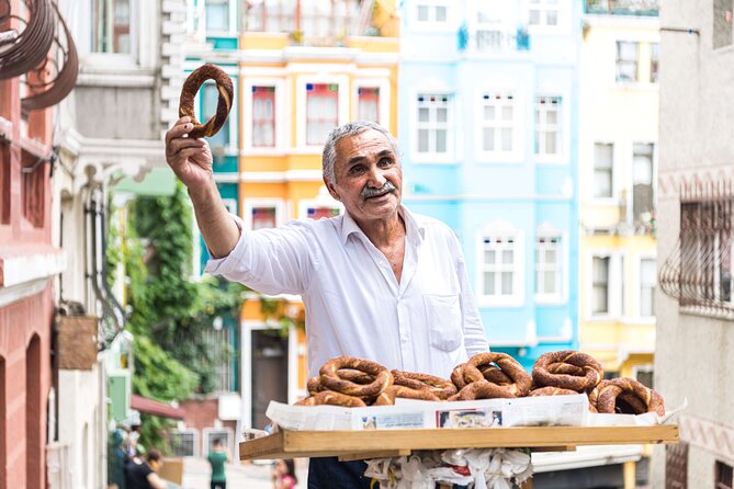 Istanbul Mystical Odyssey Tour (Private & All-Inclusive) - Tour Experience