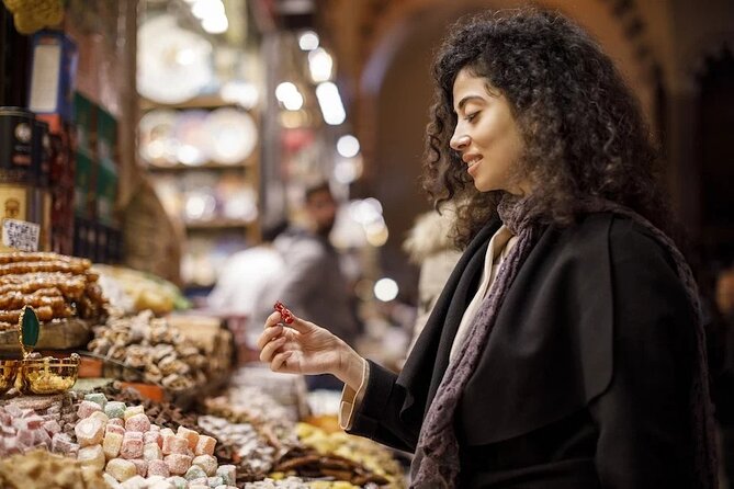 Istanbul Mystical Odyssey Tour (Private & All-Inclusive) - Customer Feedback