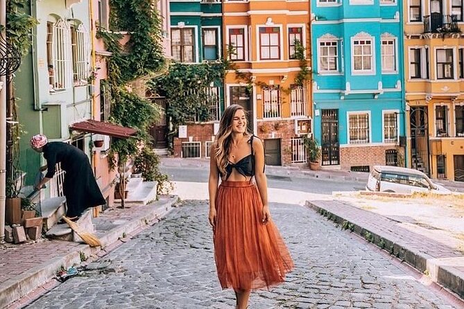 Istanbul Mystical Odyssey Tour (Private & All-Inclusive) - Pricing and Availability