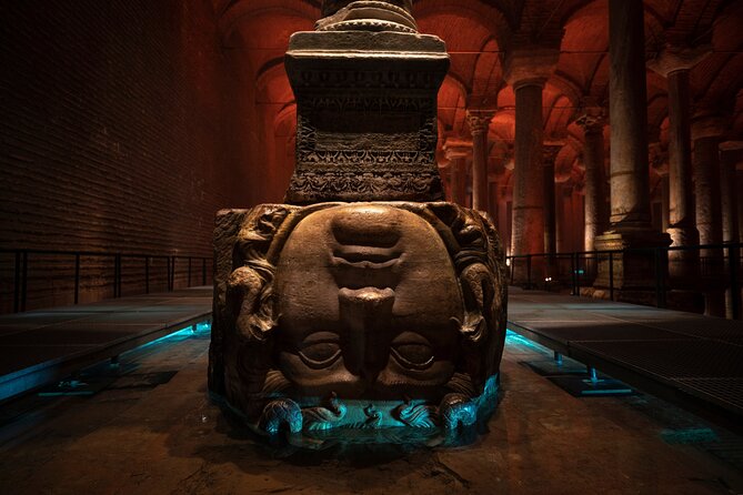 Istanbul Night Walking Tour - Tour Experience