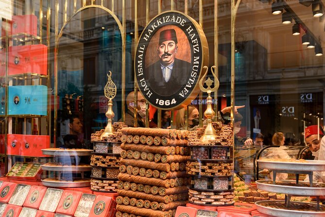 Istanbul Night Walking Tour - Preparation Tips
