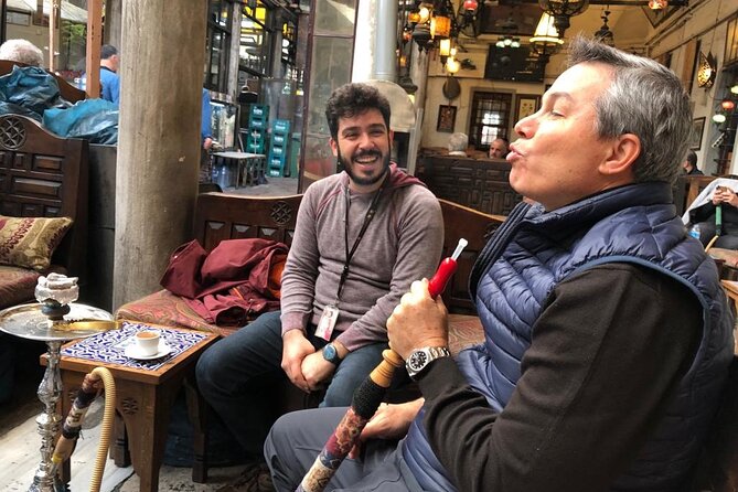 Istanbul off the Beaten Path Tour With Guide, Lunch and Transfers - Sights Visited