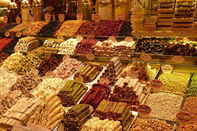 Istanbul off the Beaten Path Tour With Guide, Lunch and Transfers - Cancellation Policy