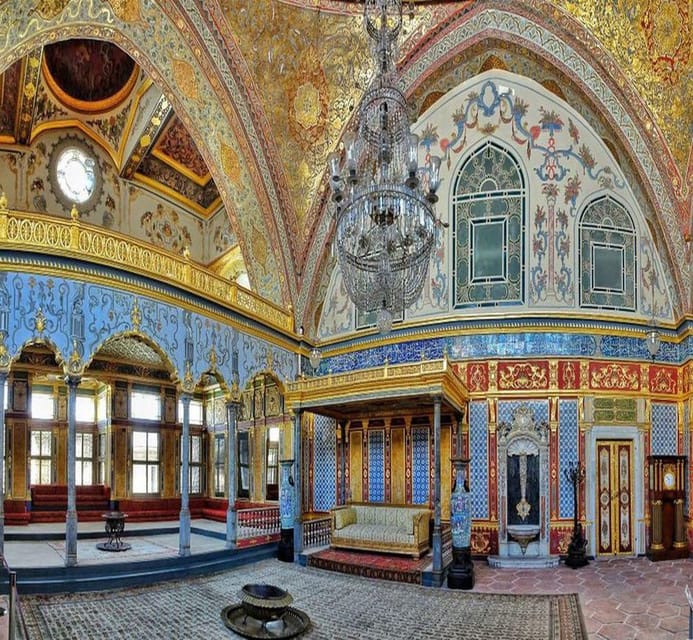 Istanbul Old City Full Day Tour - Customer Experience