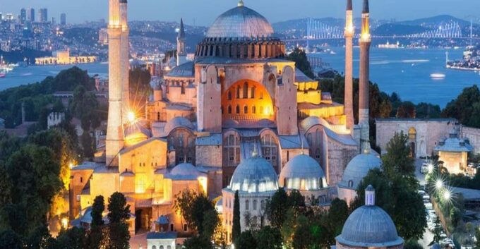 Istanbul Old City Full Day Tour - Historical Sites Explored