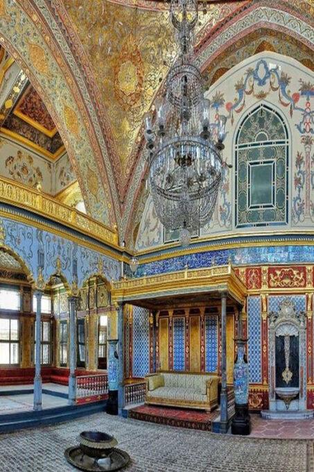 Istanbul Old City Full Day Tour - Cancellation Policy