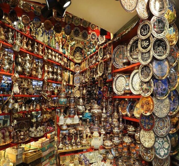Istanbul Old City Full Day Tour - Frequently Asked Questions