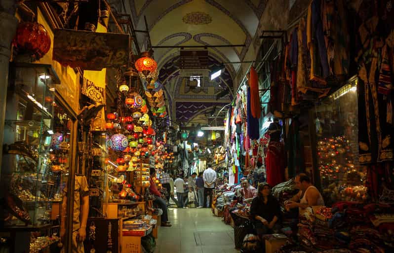 Istanbul: Old City Morning Walking Tour - Hippodrome at Sultanahmet Square
