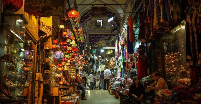 Istanbul: Old City Morning Walking Tour - Tour Logistics