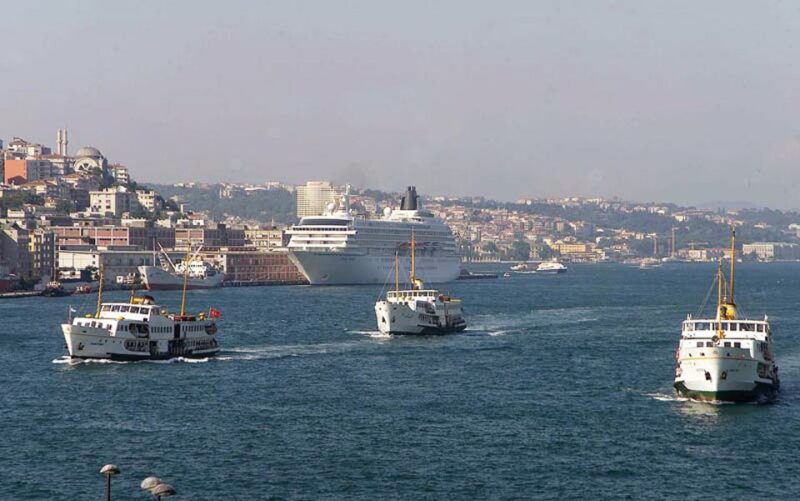 Istanbul: Old Town Highlights Tour & Bosphorus Cruise - Culinary Experience