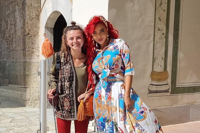 Istanbul Old Town Tour: Classics, Highlights & Hidden Gems - Visiting the Blue Mosque