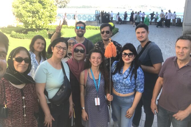 Istanbul Old Town Tour: Classics, Highlights & Hidden Gems - Savoring the Local Cuisine