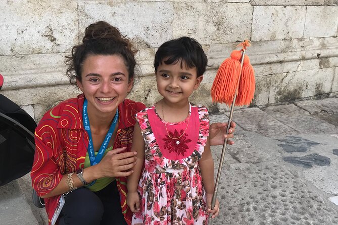 Istanbul Old Town Tour: Classics, Highlights & Hidden Gems - Tour Duration and Inclusions