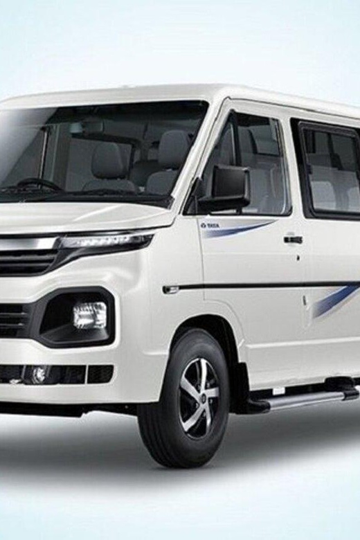 Istanbul: One-Way Transfer Airport to Hotel - Transfer Experience