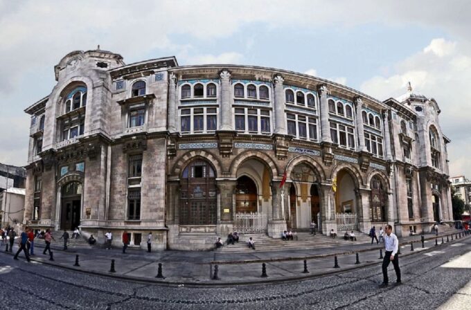 Istanbul: Orient Express Trail Walk - Frequently Asked Questions