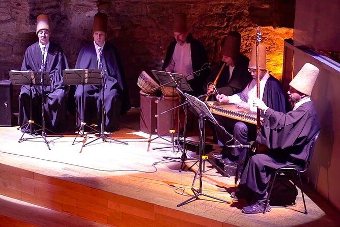 Istanbul: Original Whirling Dervish Ceremony - Visitor Experiences and Feedback