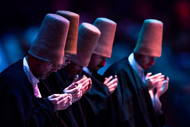Istanbul: Original Whirling Dervish Ceremony - Planning Your Visit to the Dervish Show