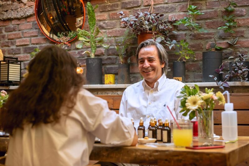 Istanbul: Perfume Making Workshop - Customer Reviews and Ratings