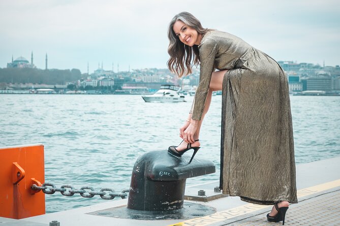 Istanbul Photography Tour - Availability and Accessibility