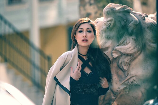 Istanbul Photography Tour - Pricing and Booking