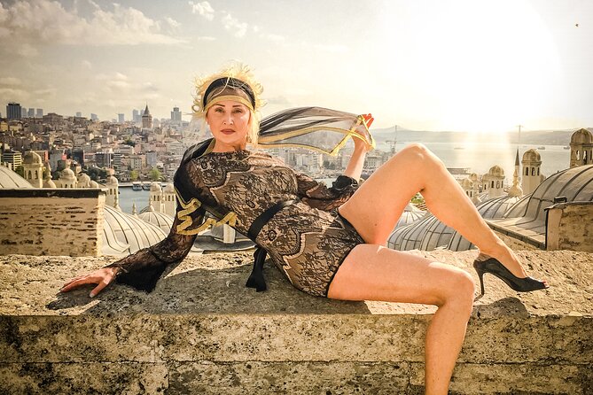Istanbul Photography Tour - Customer Reviews