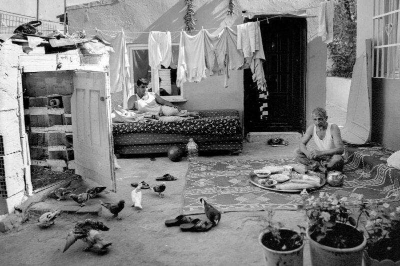 Istanbul: Photography Tour With a Professional Photographer - Participant Information