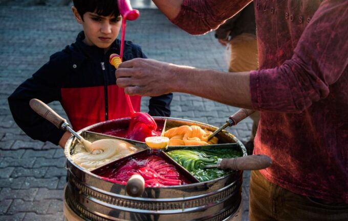 Istanbul: Photography Tour With a Professional Photographer - Payment Options