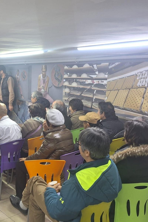 Istanbul: Pottery Workshop Class - Key Points